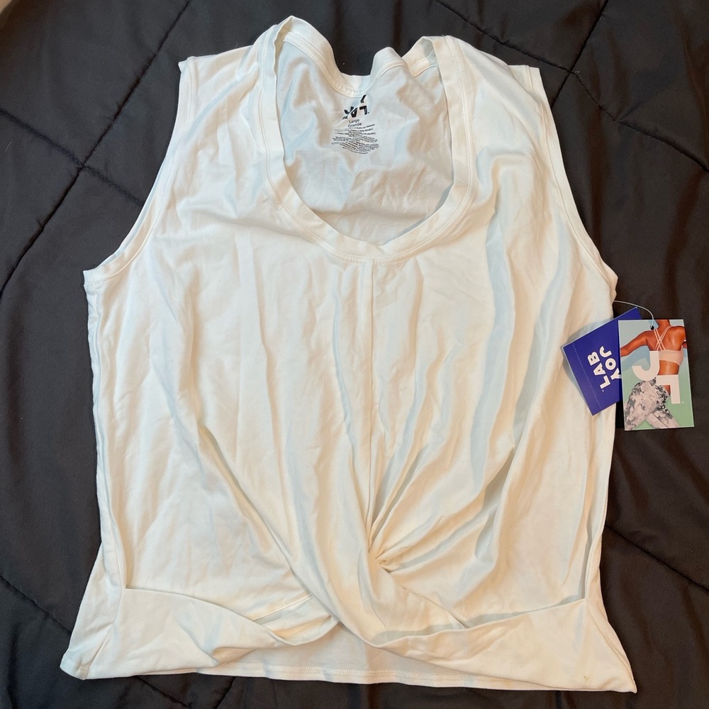 Workout tops